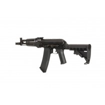 Specna Arms AK J-10 EDGE (BK), Specna Arms EDGE series rifles are best in class - they offer superb performance, amazing externals, and consistently refining their gamer-focused offerings